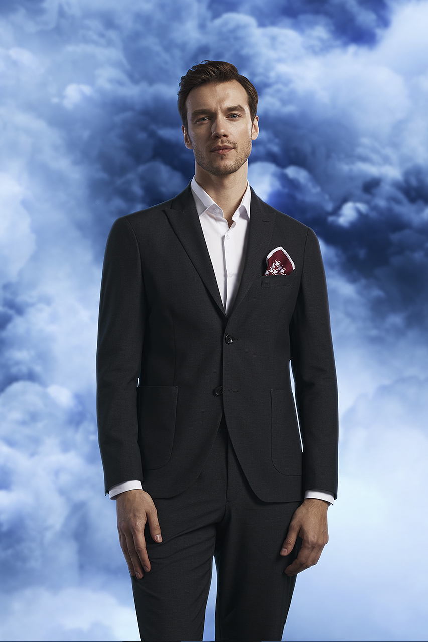 Suits