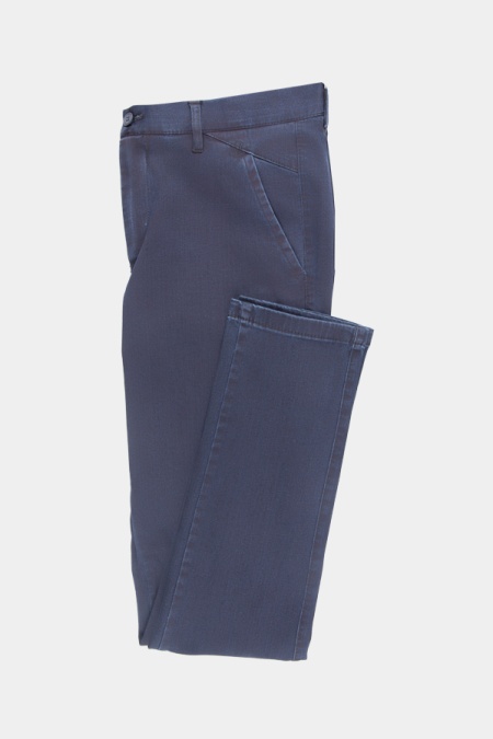 Sp. Trousers Casual Adventure Slim