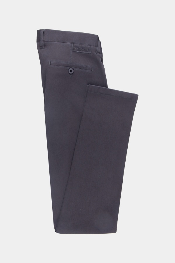 Sp. Trousers Casual Adventure Slim