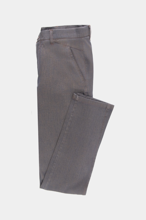 Sp. Trousers Casual Adventure Slim