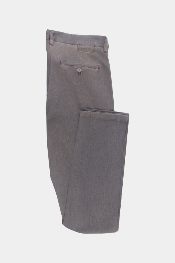 Sp. Trousers Casual Adventure Slim