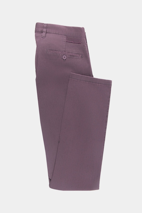 Sp. Trousers Casual Adventure Slim