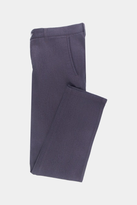 Sp. Trousers Casual Active Regular