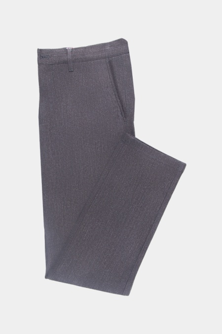 Sp. Trousers Casual Active Regular