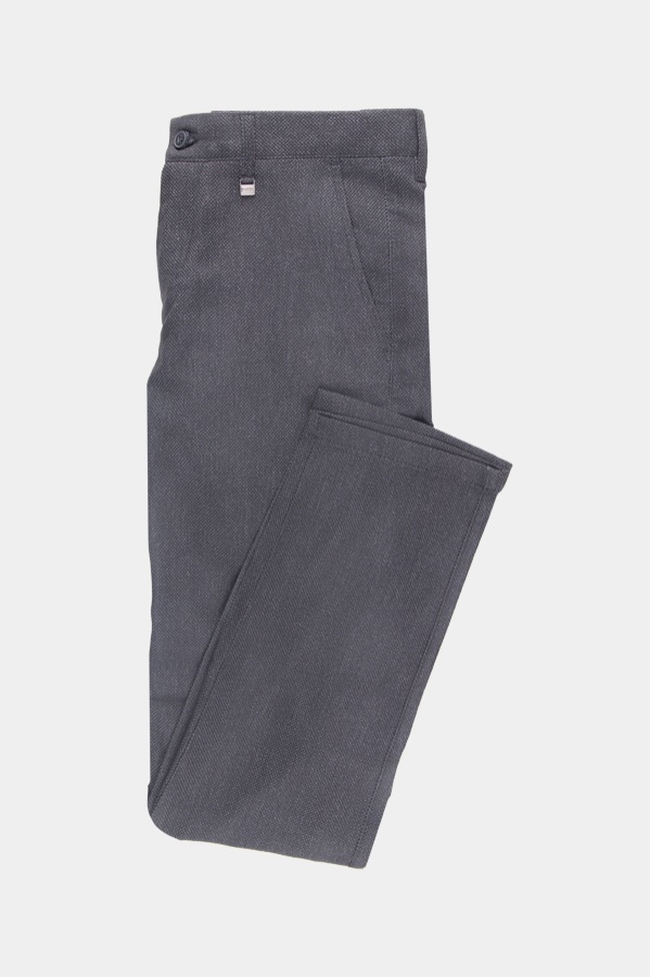 Sp. Trousers Smart Regular