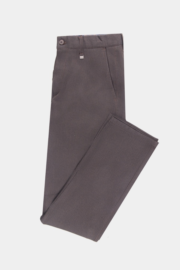 Sp. Trousers Smart Regular