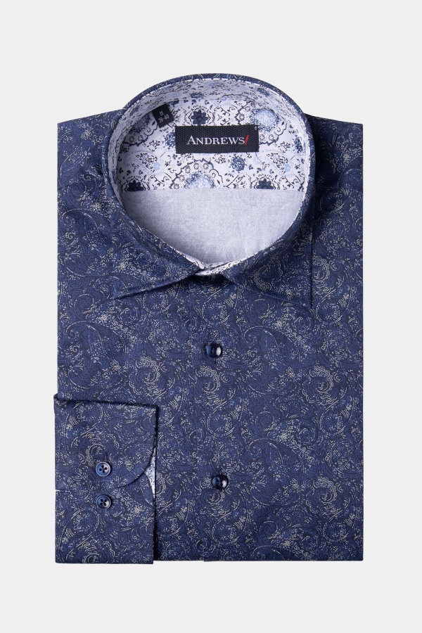 Shirts Smart Regular