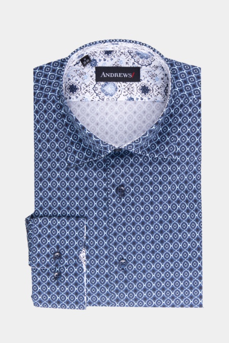 Shirts Smart Regular