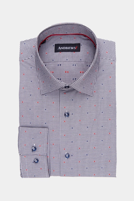 Shirts Smart Slim