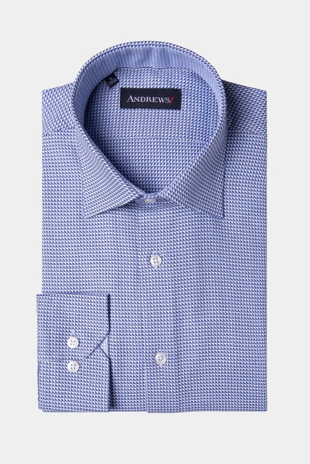 Shirts Smart Regular