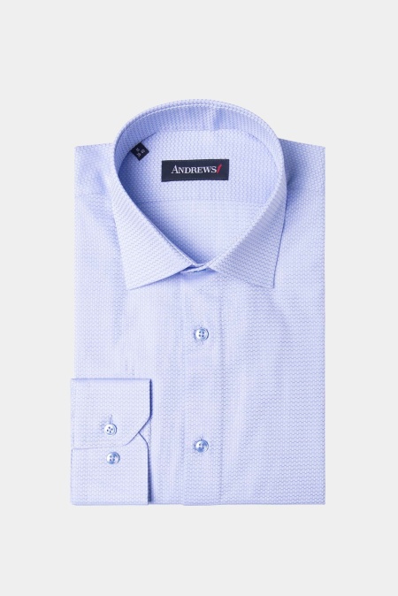 Shirts Business Slim