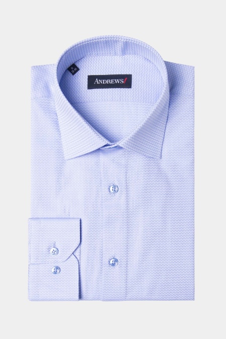 Shirts Business Slim