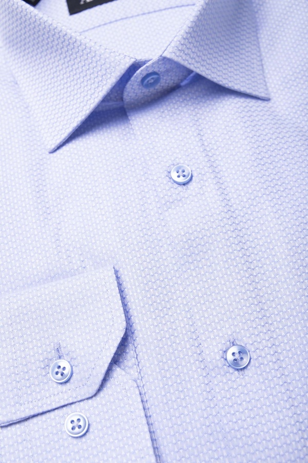 Shirts Business Slim