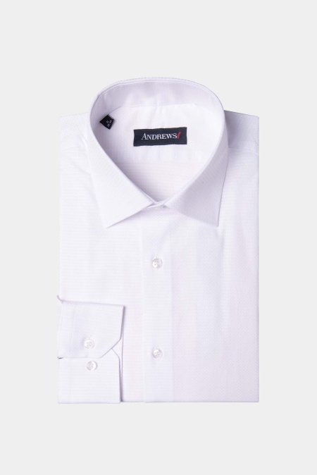 Shirts Business Slim
