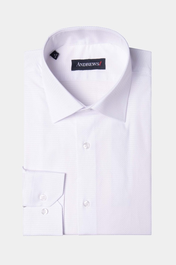 Shirts Business Slim