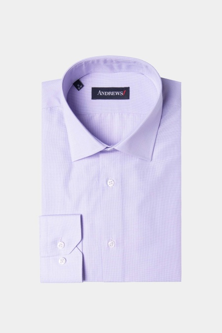 Shirts Business Slim