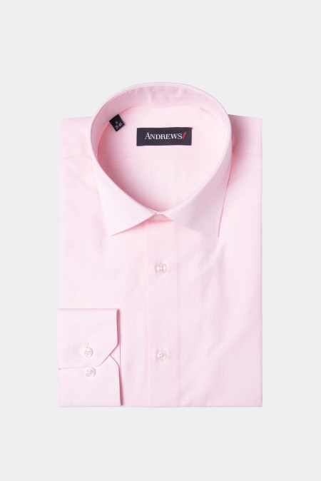 Shirts Business Slim