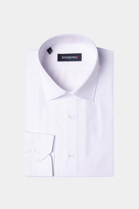 Shirts Business Slim