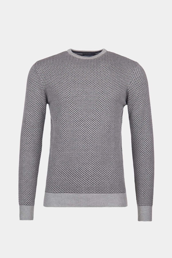 Sweater Smart