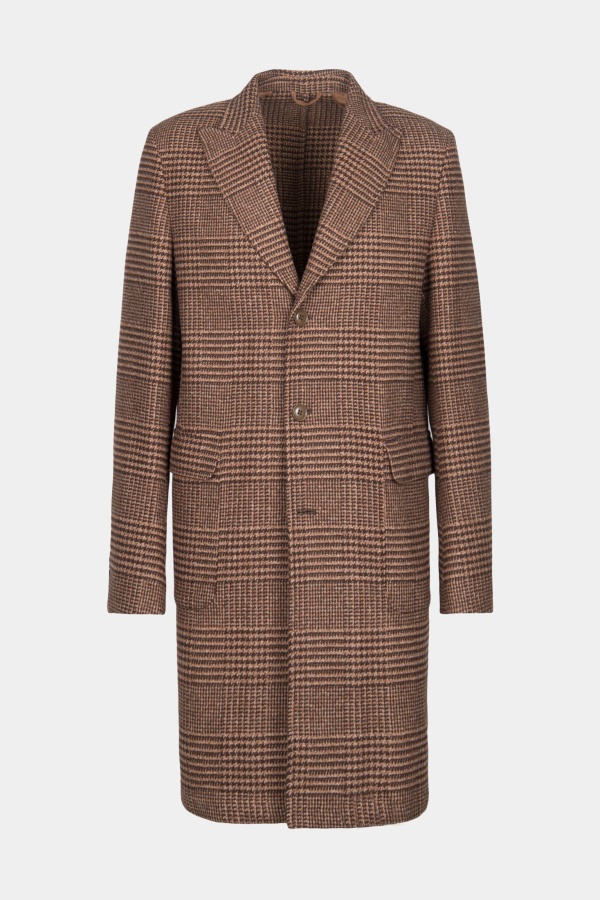 Coats Smart