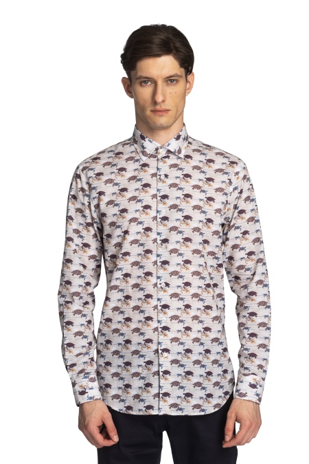 Shirts Casual Active Active