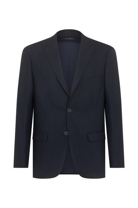 Сако Business Regular