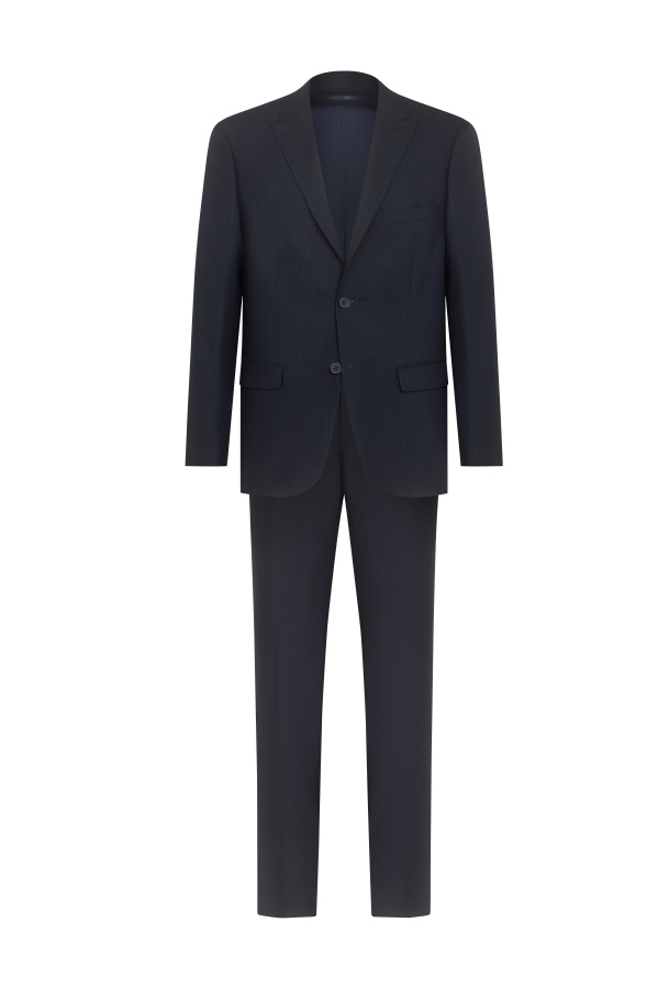 Сако Business Regular