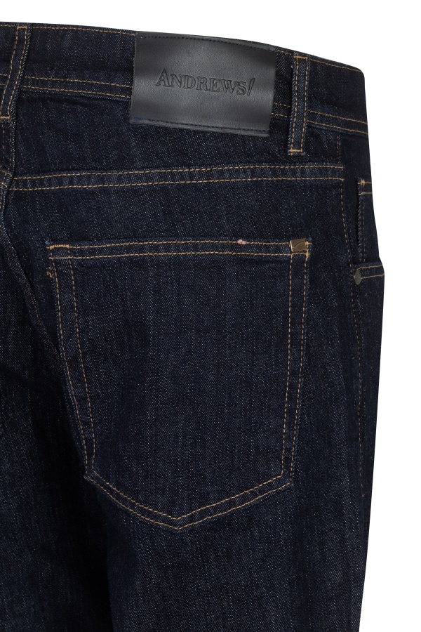 Дънки Smart Skinny Fit