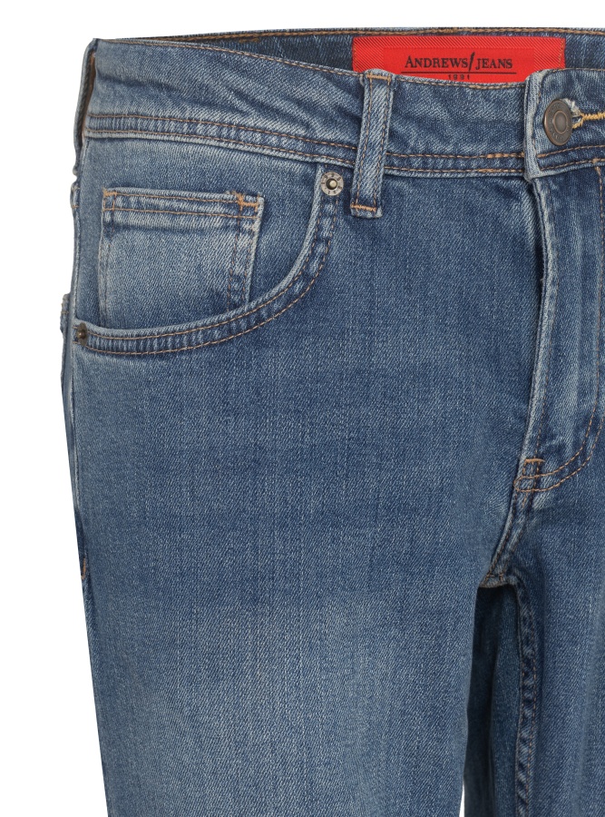 Дънки Casual Active Skinny Fit