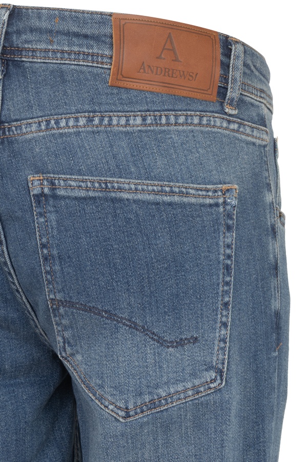 Дънки Casual Active Skinny Fit