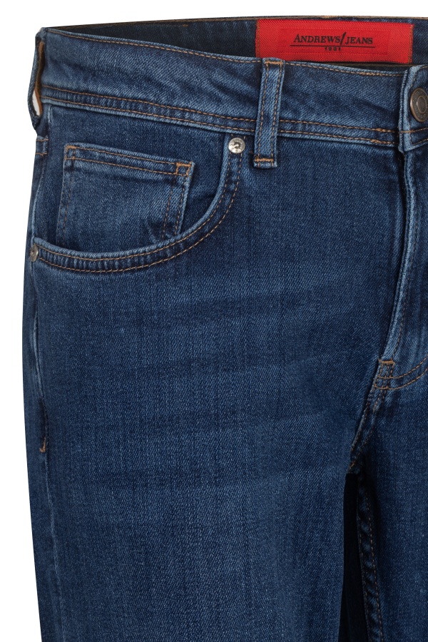 Дънки Casual Active Skinny Fit