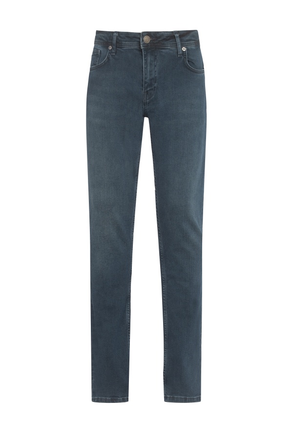 Дънки Casual Active Skinny Fit