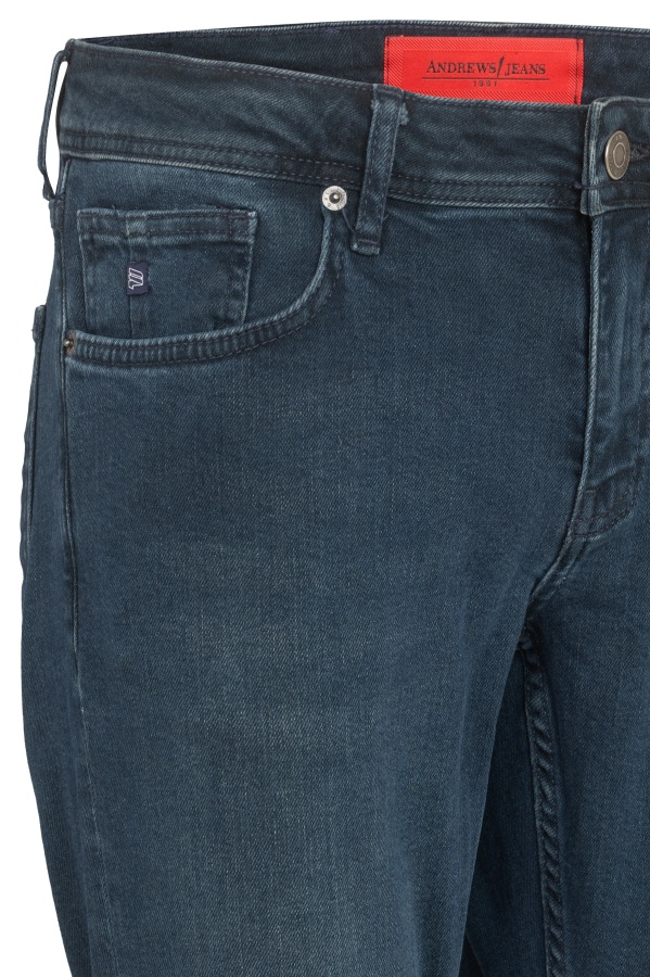 Дънки Casual Active Skinny Fit