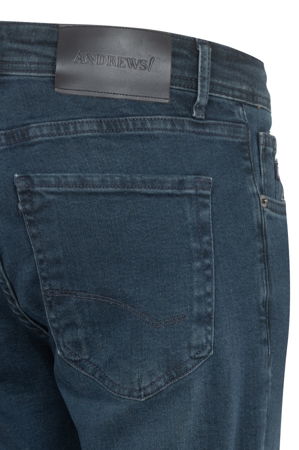 Дънки Casual Active Skinny Fit