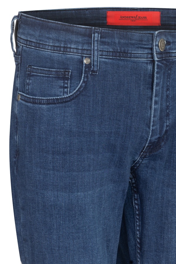 Дънки Casual Active Skinny Fit