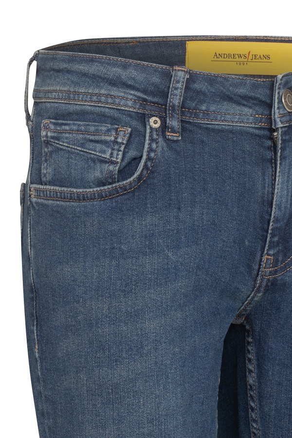 Дънки Casual Adventure Skinny Fit