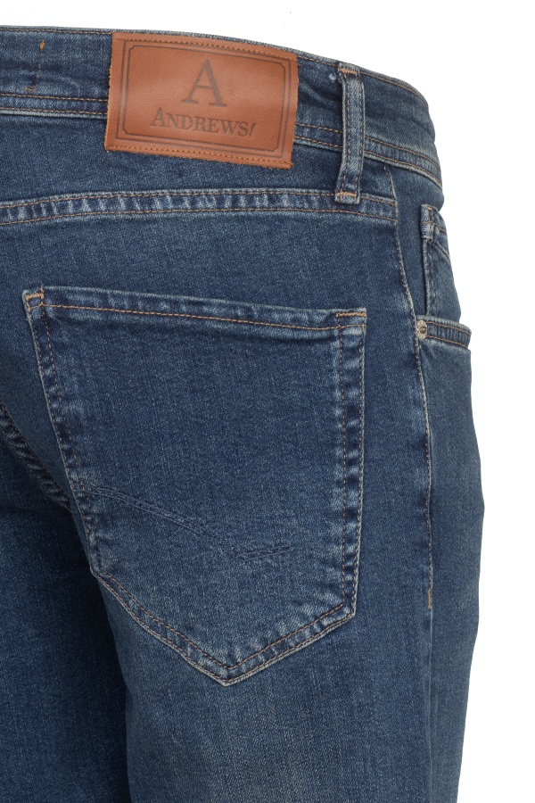 Дънки Casual Adventure Skinny Fit