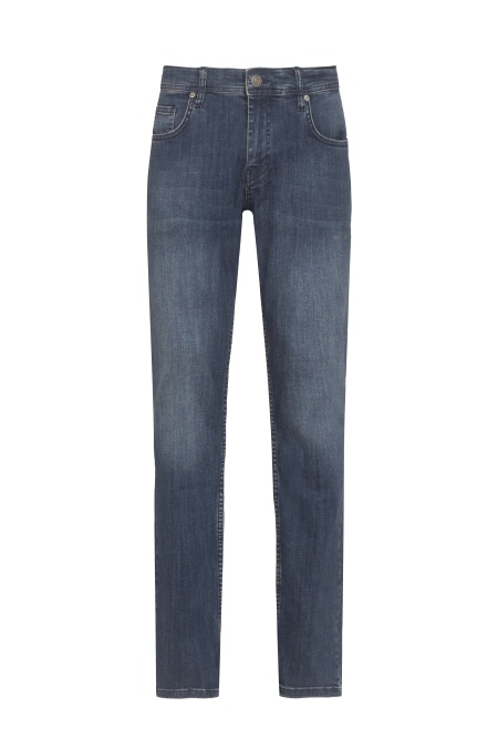 Дънки Casual Adventure Skinny Fit