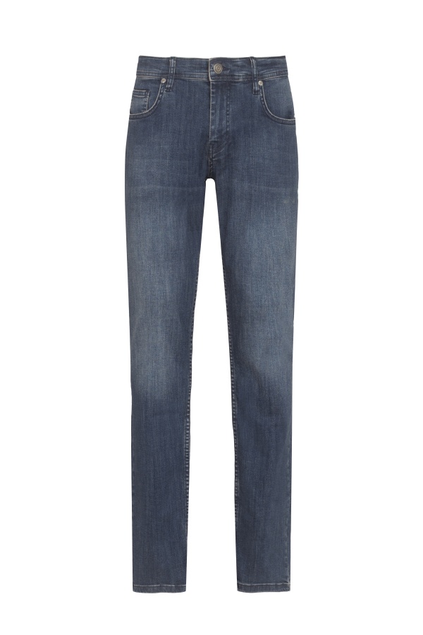 Дънки Casual Adventure Skinny Fit