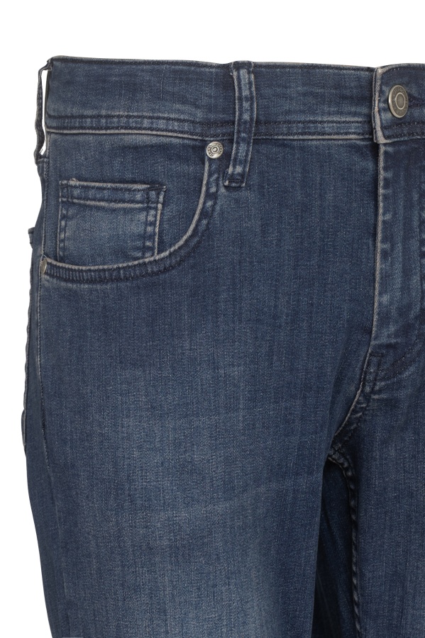 Дънки Casual Adventure Skinny Fit