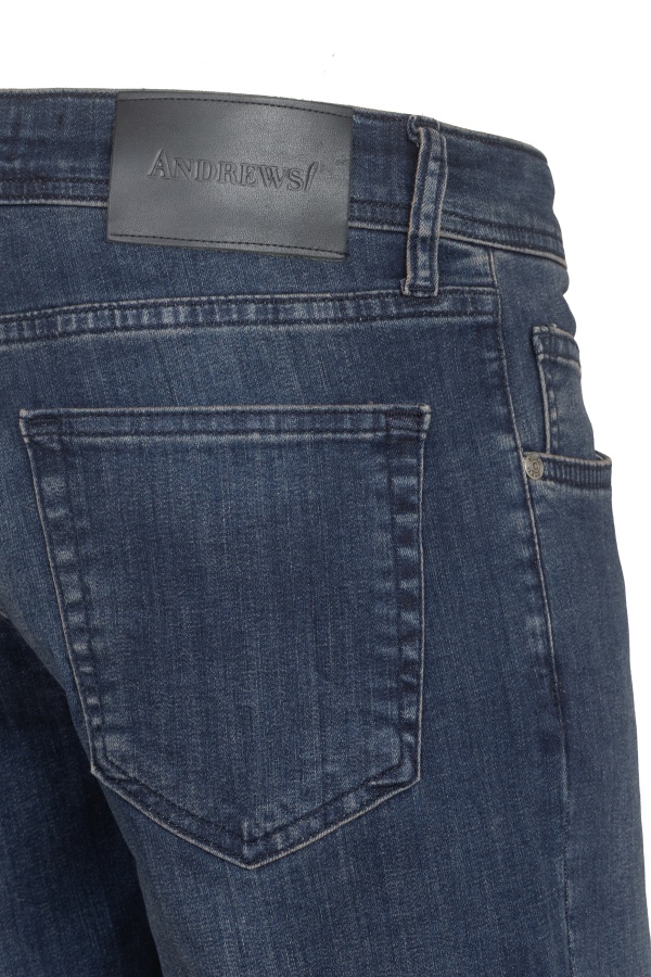 Дънки Casual Adventure Skinny Fit