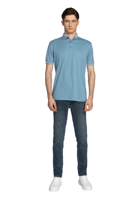 Дънки Smart Skinny Fit