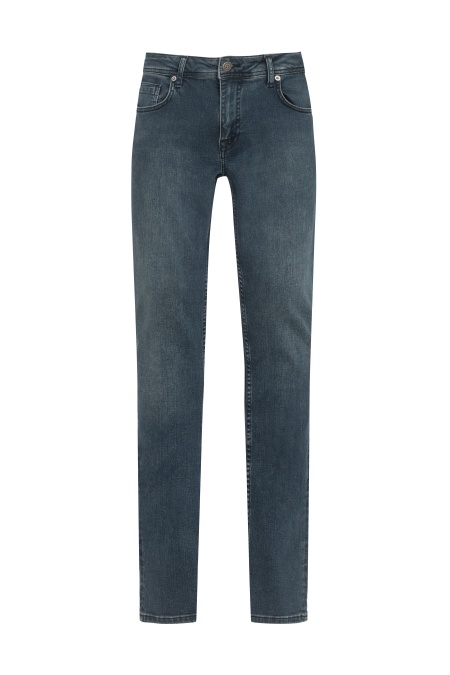 Дънки Smart Skinny Fit