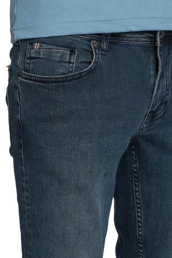 Дънки Smart Skinny Fit