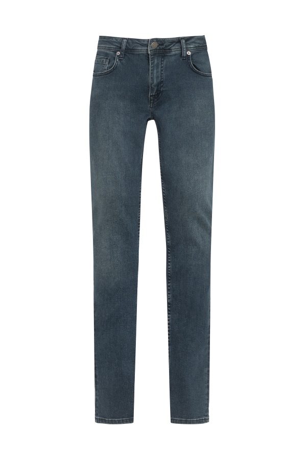 Дънки Smart Skinny Fit