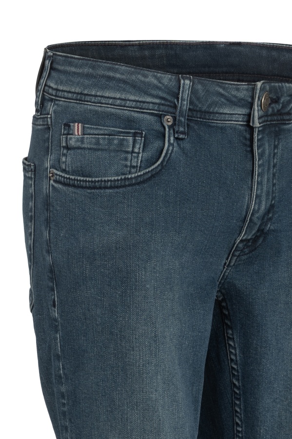 Дънки Smart Skinny Fit