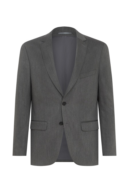 Coat Business Slim