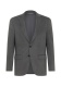 Coat Business Slim