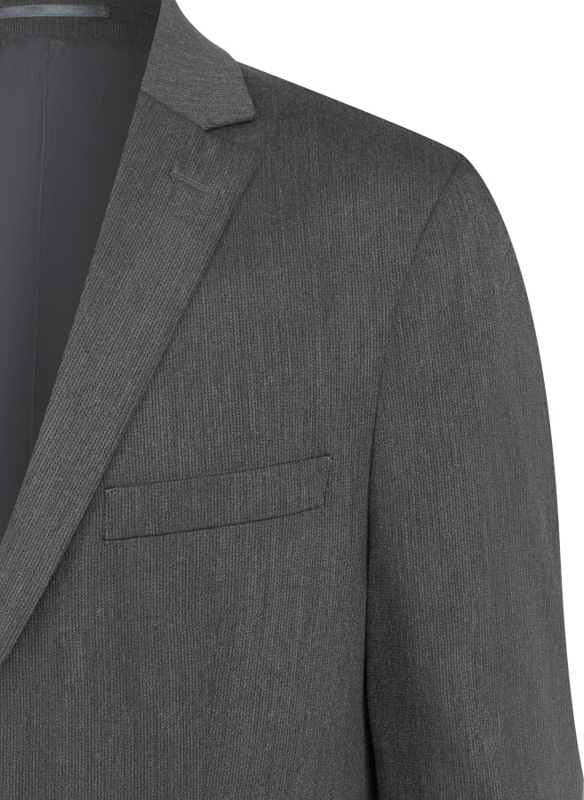 Coat Business Slim