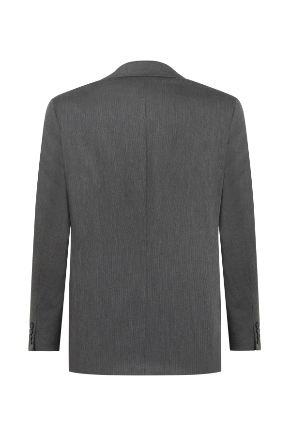 Coat Business Slim